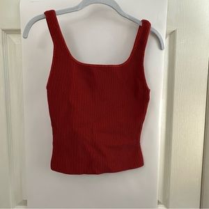 Babaton Sculpt Knit Tank